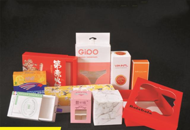 燈箱包裝印刷 點(diǎn)亮生活與商業(yè)的交匯點(diǎn)